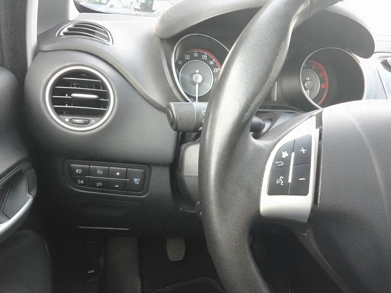 Fiat Punto 1.4 BENZINA GPL OK NEO