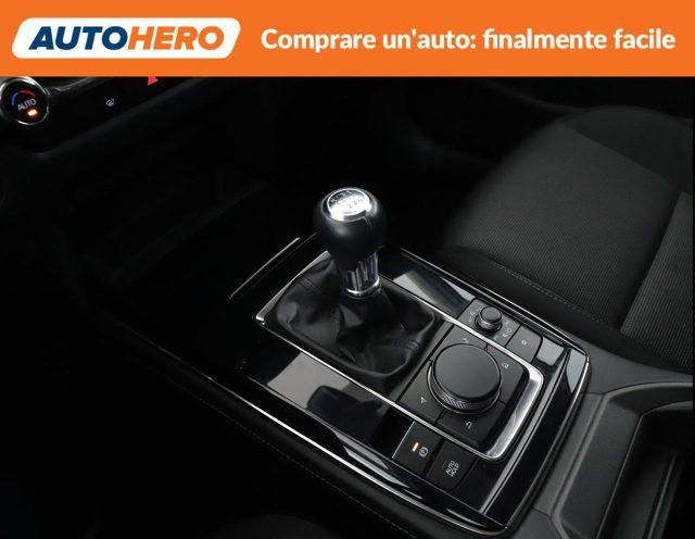 MAZDA CX-30 2.0L e-Skyactiv-G 150 CV M Hybrid 2WD Exceed