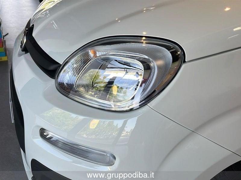 FIAT Panda 1.0 70cv Hybrid Panda