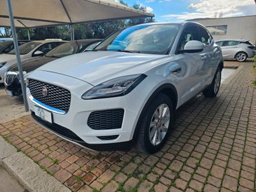 Jaguar E-Pace 2.0D 150 CV AWD R-Dynamic