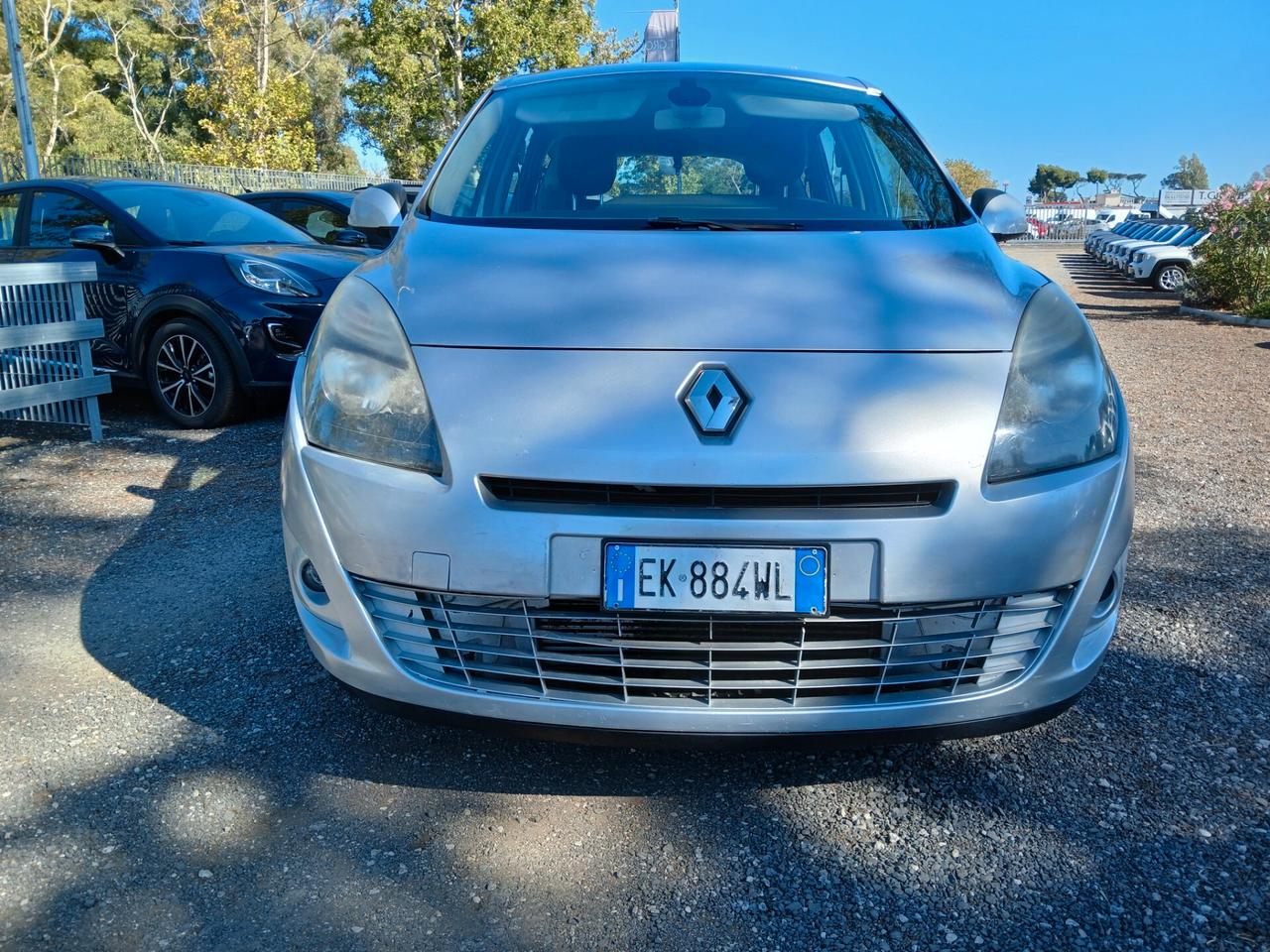 Renault GranScenic 1.6 dCi 130CV Dynamique 7P