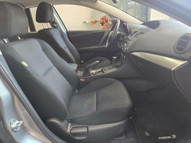 Mazda 3 5p 2.0 Advanced auto FL
