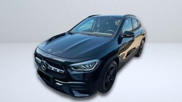 Mercedes-benz GLA 200 d Automatic Premium