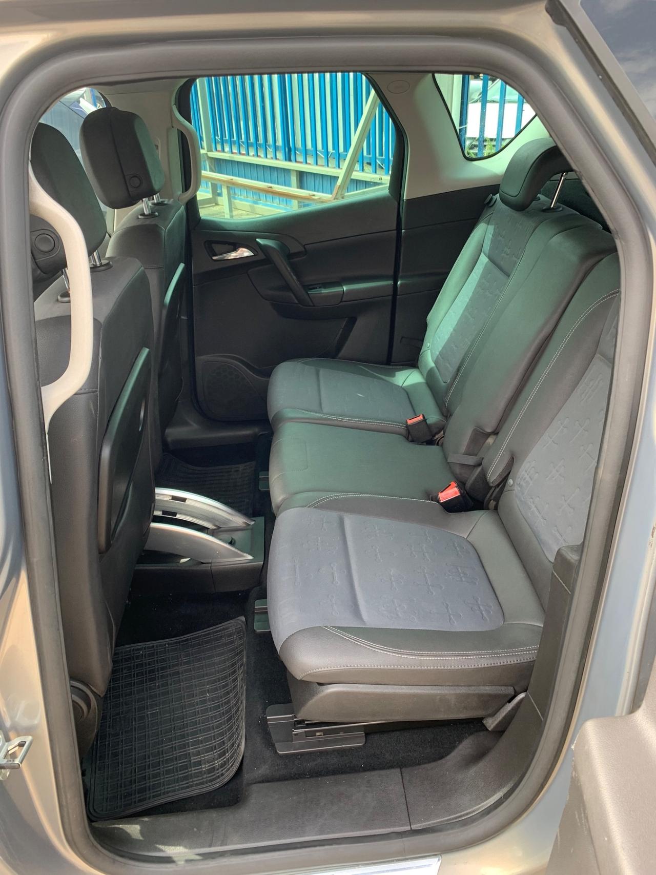 Opel Meriva 1.3 CDTI 95CV ecoFLEX Elective