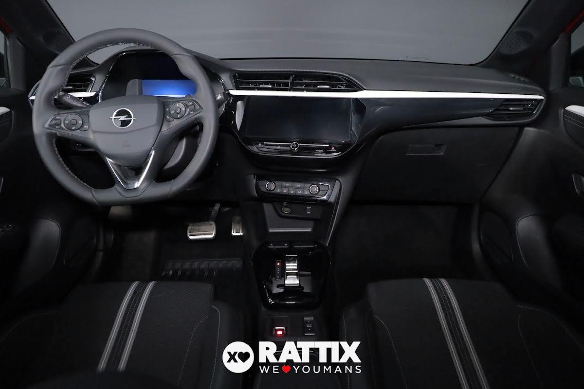 Opel Corsa 1.2 100CV GS AT8