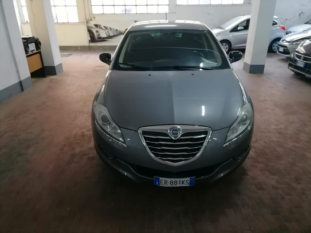 Lancia Delta 1.6 mjet 116cv OK NEOP.
