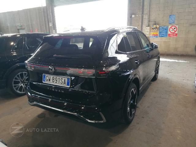 VOLKSWAGEN Tiguan 2.0 TDI 150 CV DSG R-Line