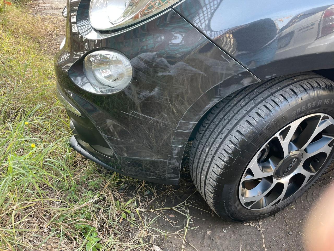 Fiat 500L 1.4 95 CV Lounge