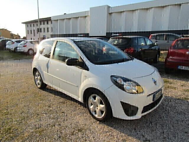 Renault Twingo 1.2 16V tetto panoramico