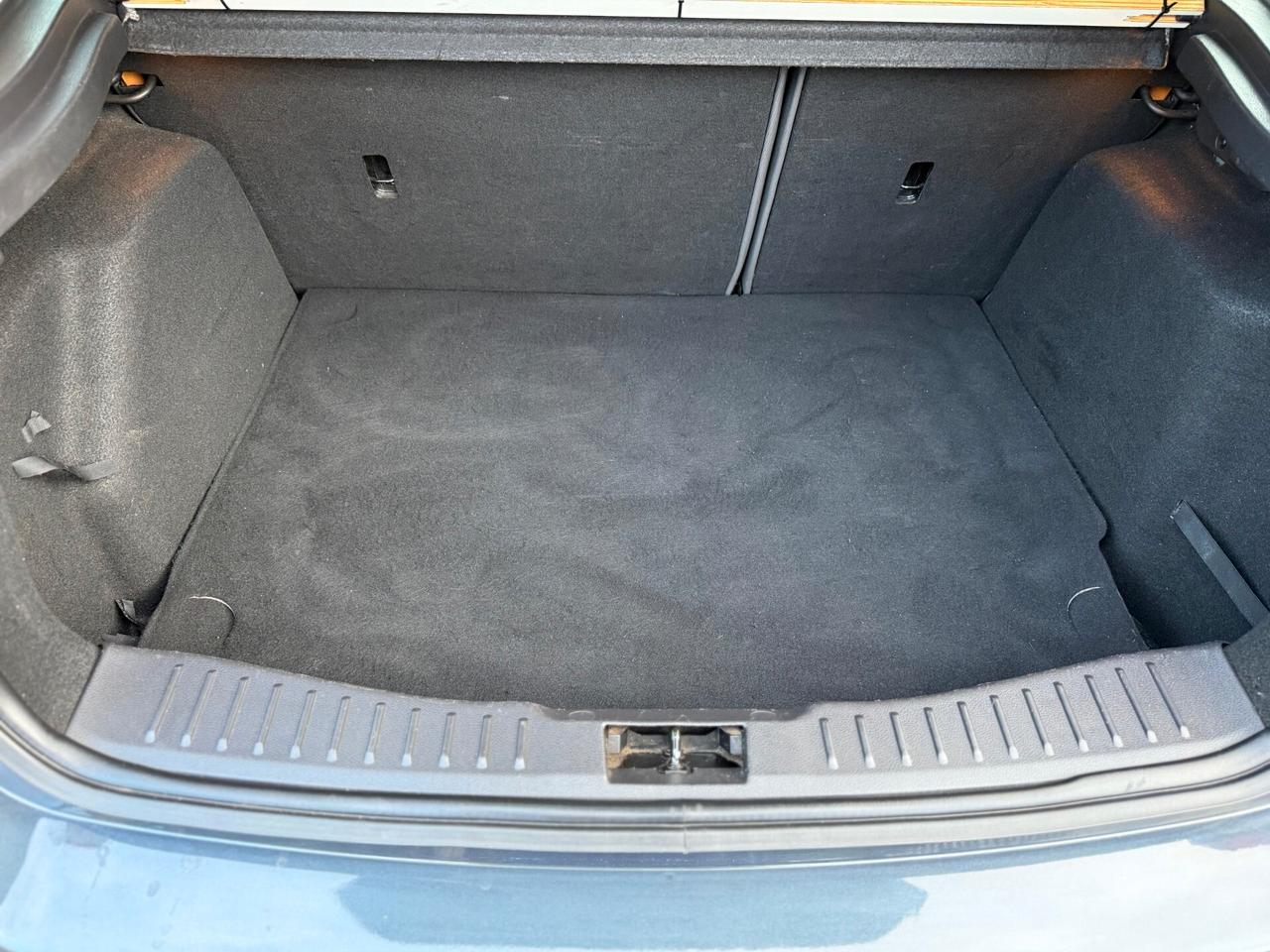 Ford Focus 1.6 TDCi 116 CV Titanium