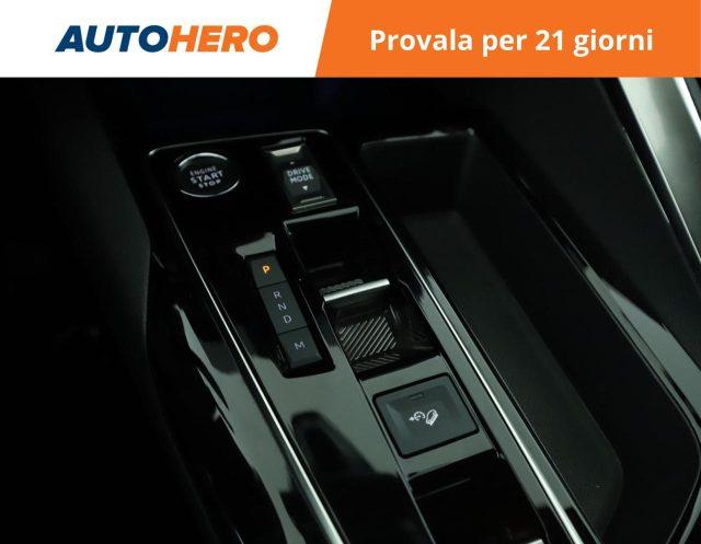 PEUGEOT 3008 BlueHDi 130 S&S EAT8 Allure Pack