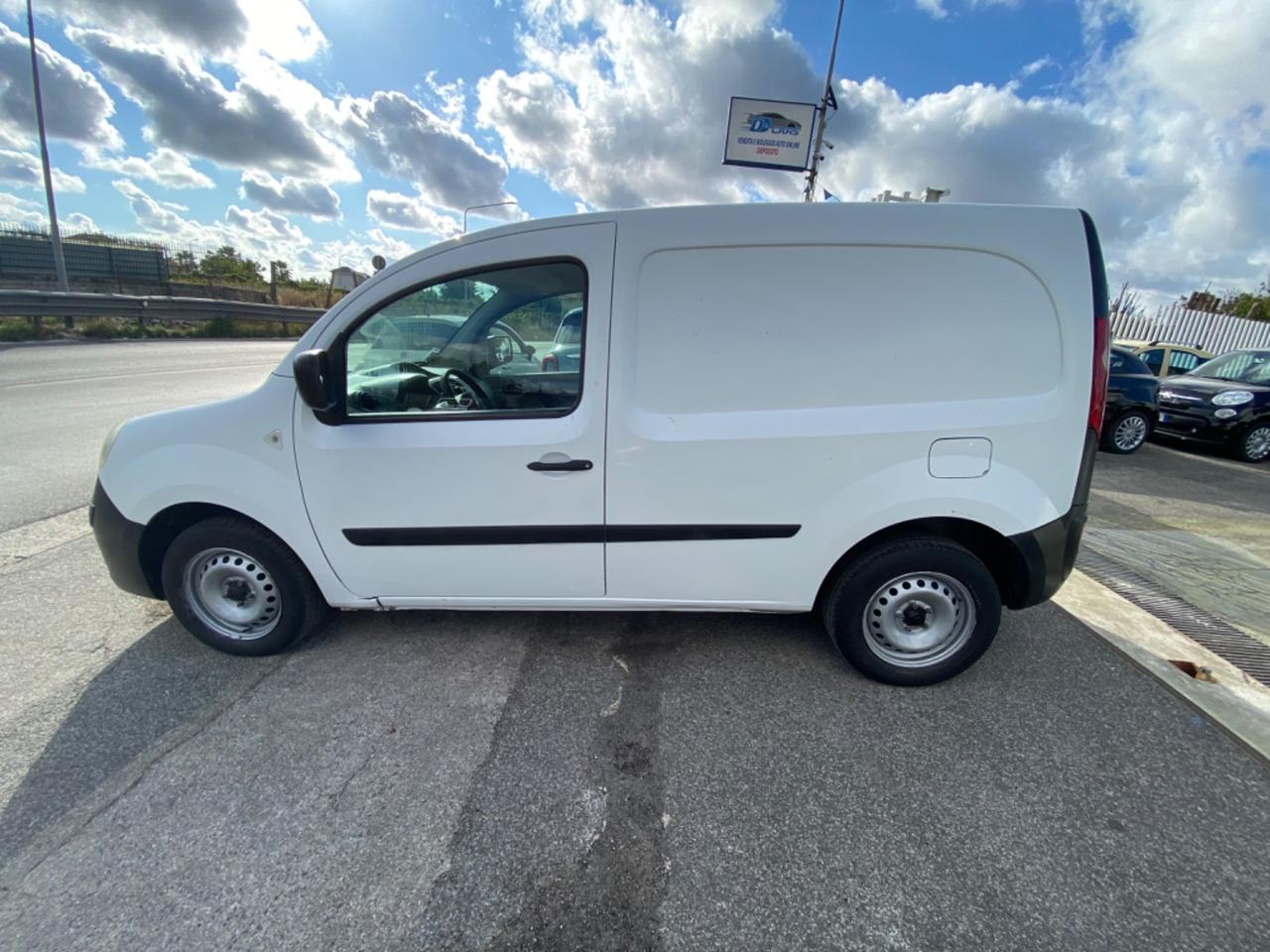 Renault Kangoo 1.5 dCi 85CV 5 porte Dynamique
