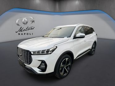 DR 6.0 1.5cc Turbo 150cv CVT Bi-Fuel GPL Km Zero