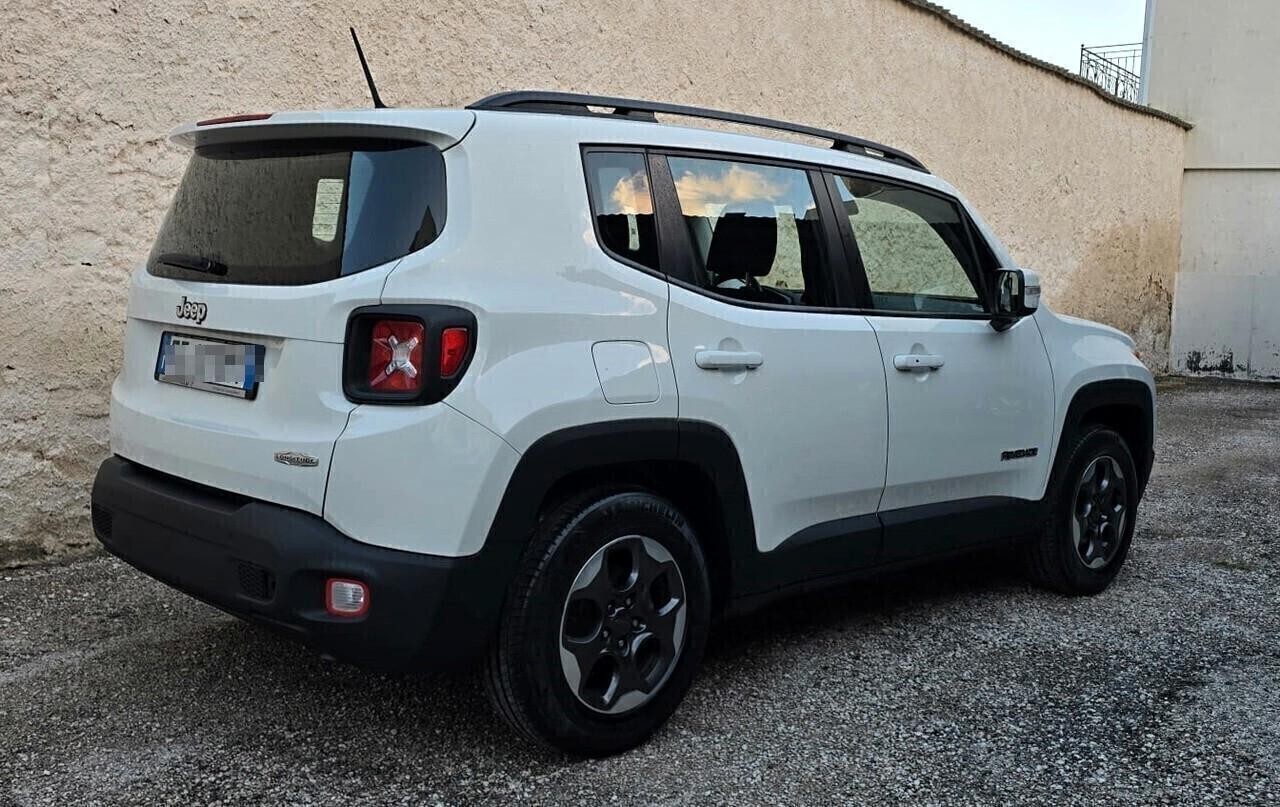 Jeep Renegade 1.6Multijet Business