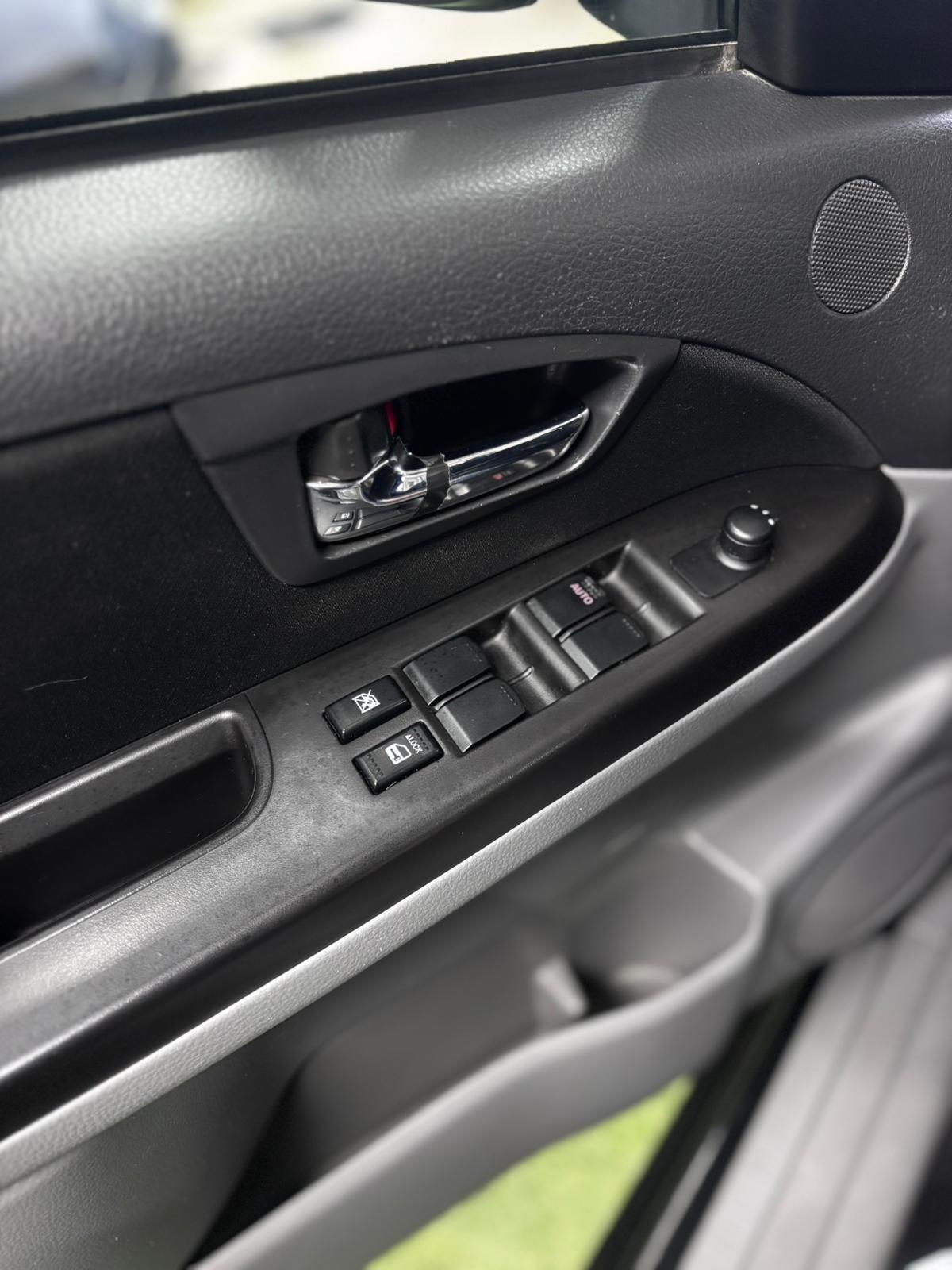 Suzuki SX4 2.0 DDiS 16V 4WD Outdoor Line GLX