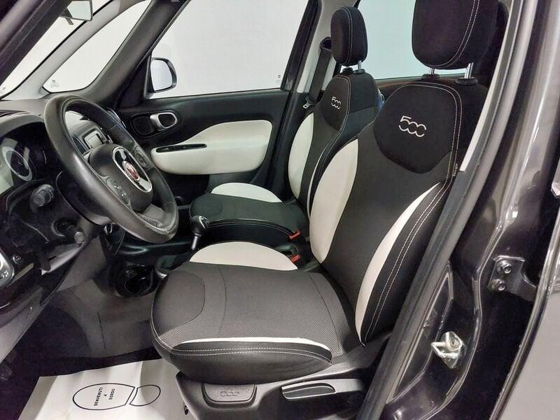 FIAT 500L 500L 1.3 Multijet 95 CV Trekking