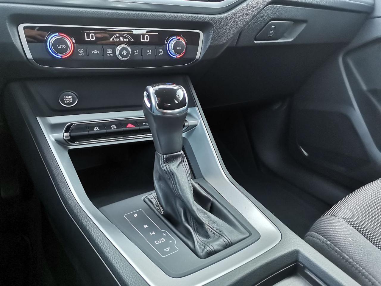Audi Q3 35 TDI S tronic Business