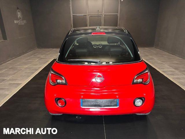 OPEL Adam 1.2 70 CV Slam