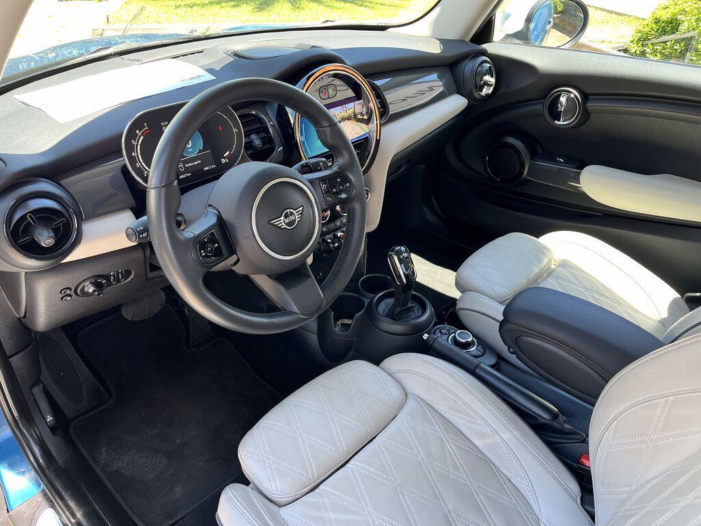 Mini Cooper 1.5 TwinPower Turbo Cooper