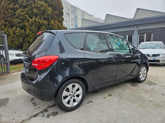 OPEL Meriva 1.4 100CV Cosmo