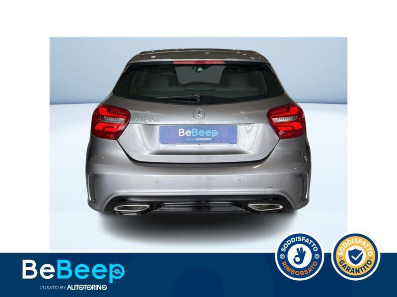 Mercedes-Benz Classe A A 160 D PREMIUM MY16