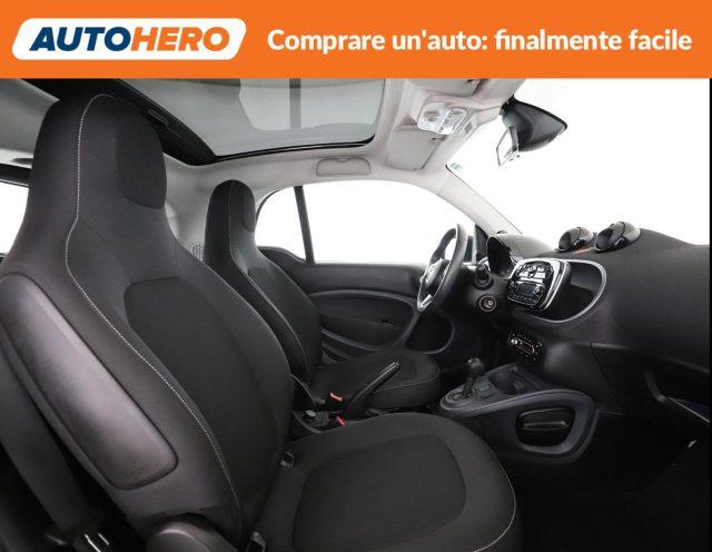 SMART ForTwo 70 1.0 Passion