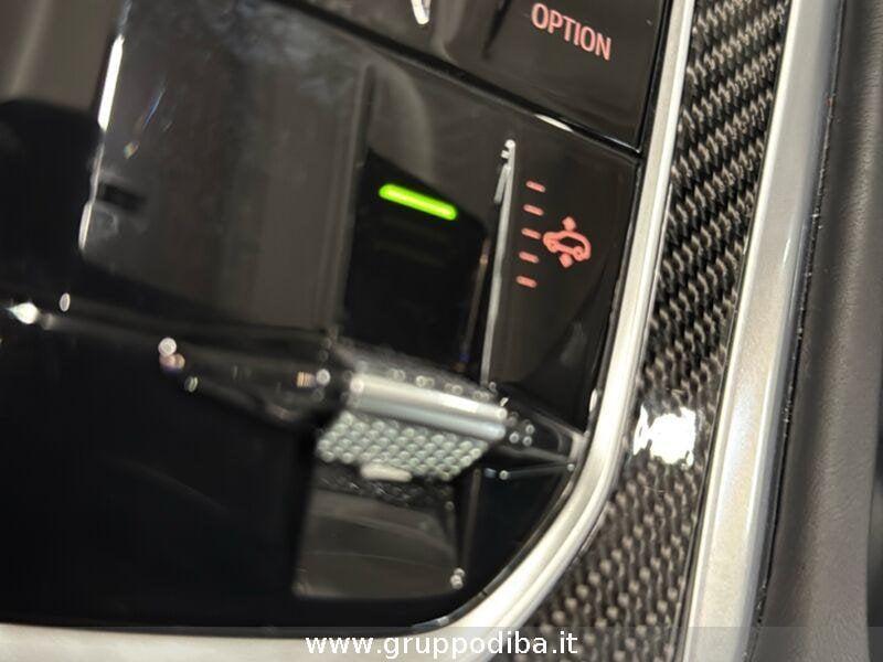 BMW X6 G06 LCI 2023 xdrive30d MSport auto