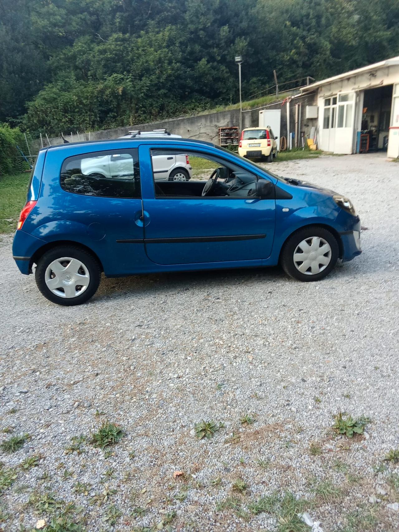 Renault Twingo 1149