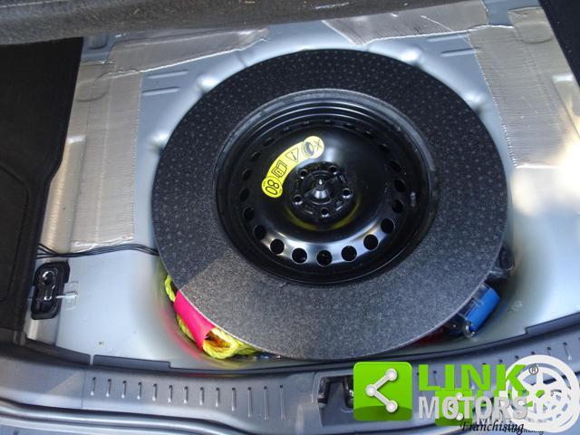 FORD Focus Titanium