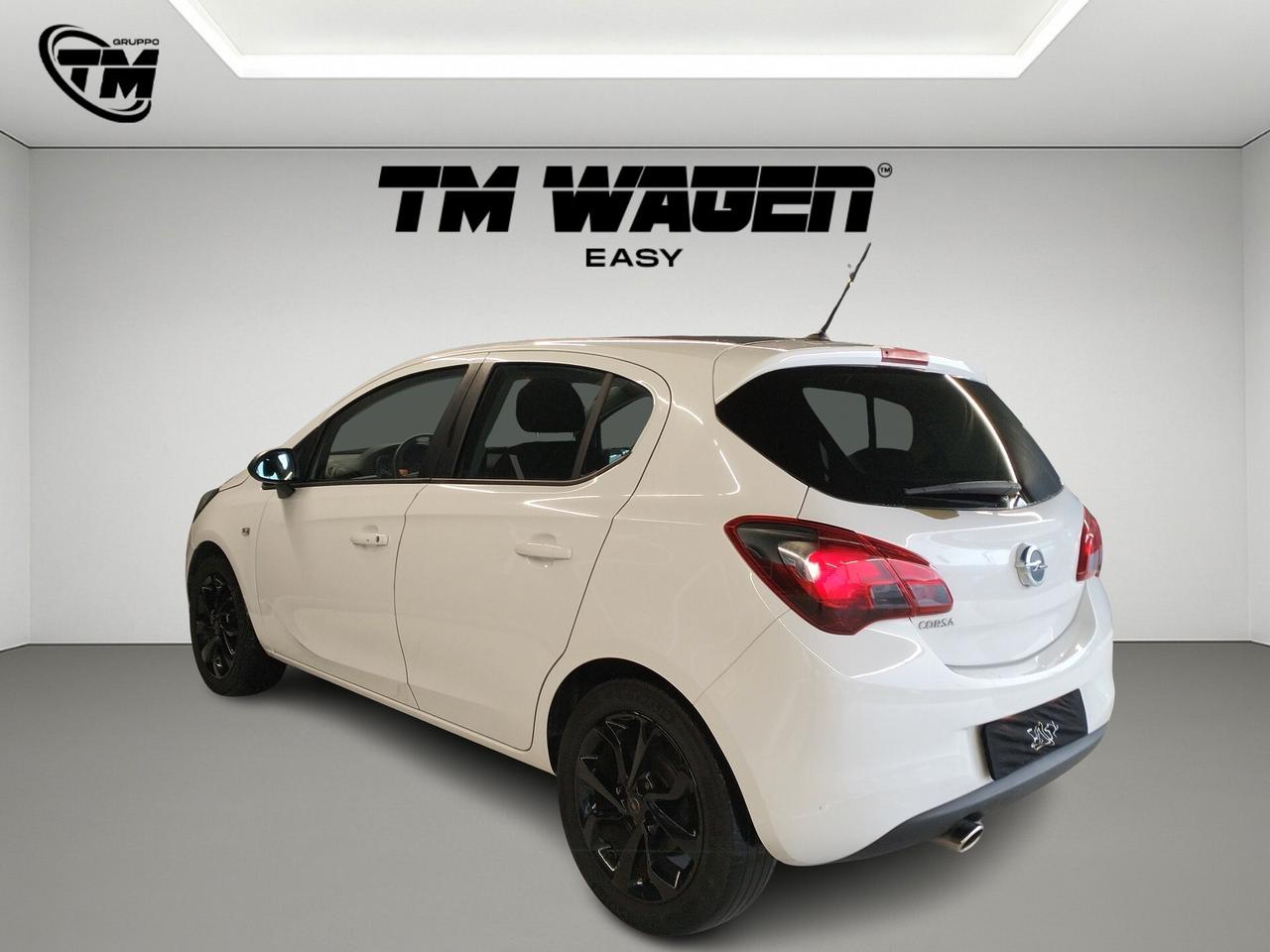 Opel Corsa 1.4 90CV GPL Tech 5 porte Cosmo - NEOPATENTATI