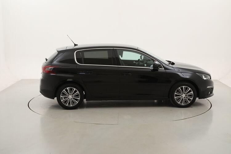 Peugeot 308 Allure Pack EAT8 BR676277 1.5 Diesel 131CV