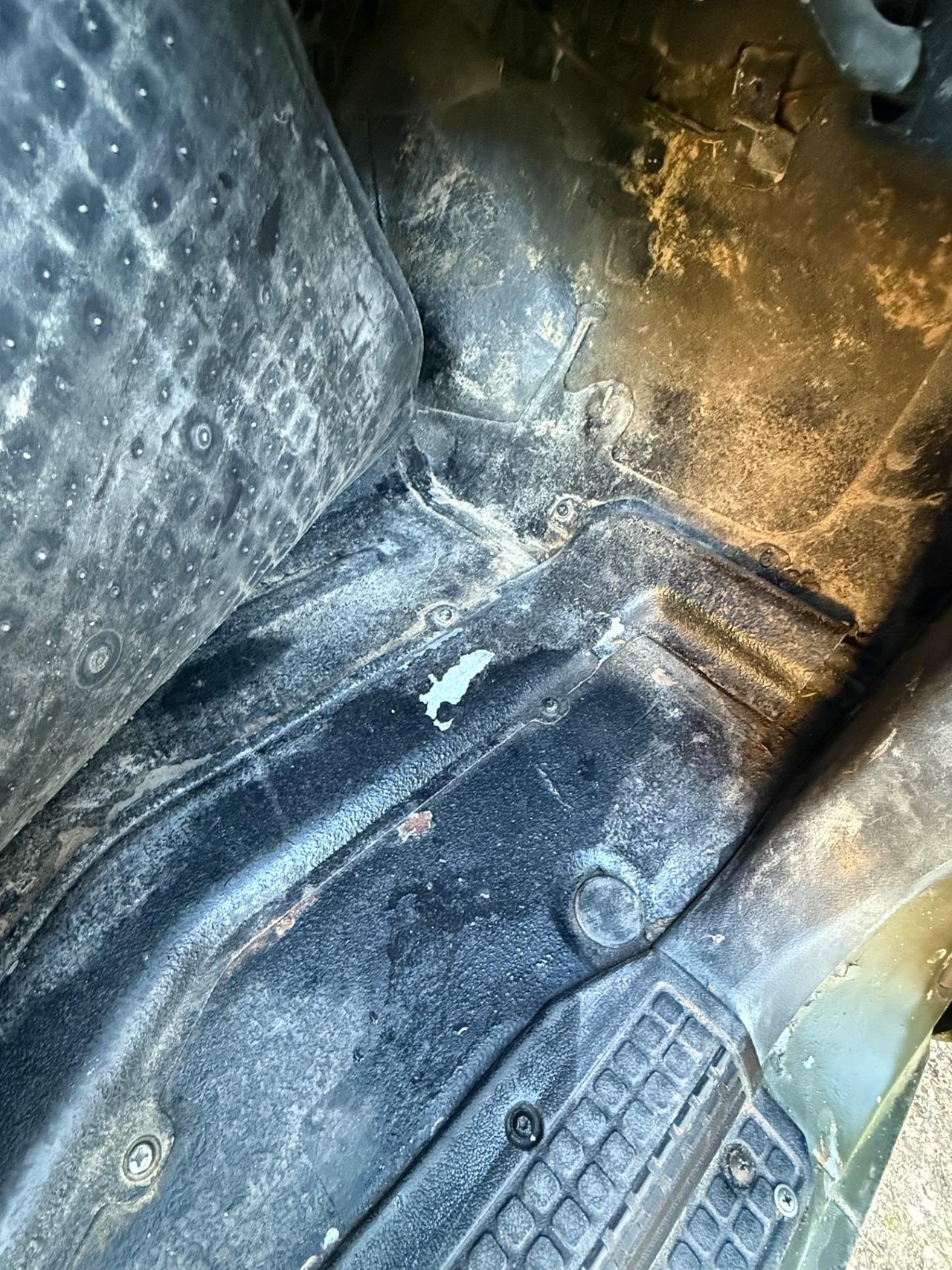 Nissan Patrol GR 2.8 TD 3 porte SE Hard Top