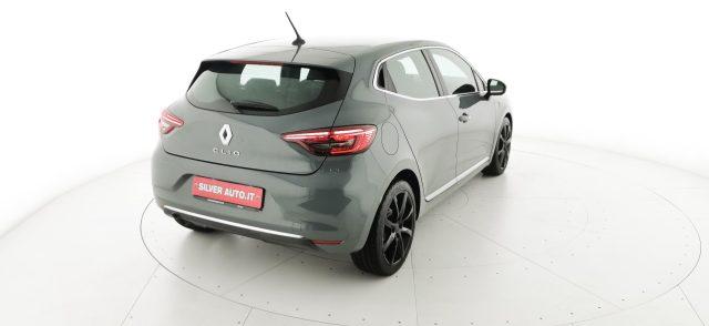 RENAULT Clio TCe 100 CV GPL 5 porte Life