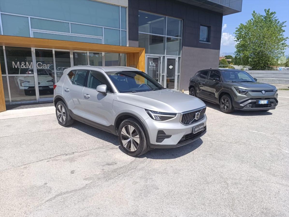VOLVO - XC40 - T4 Recharge automatico Core