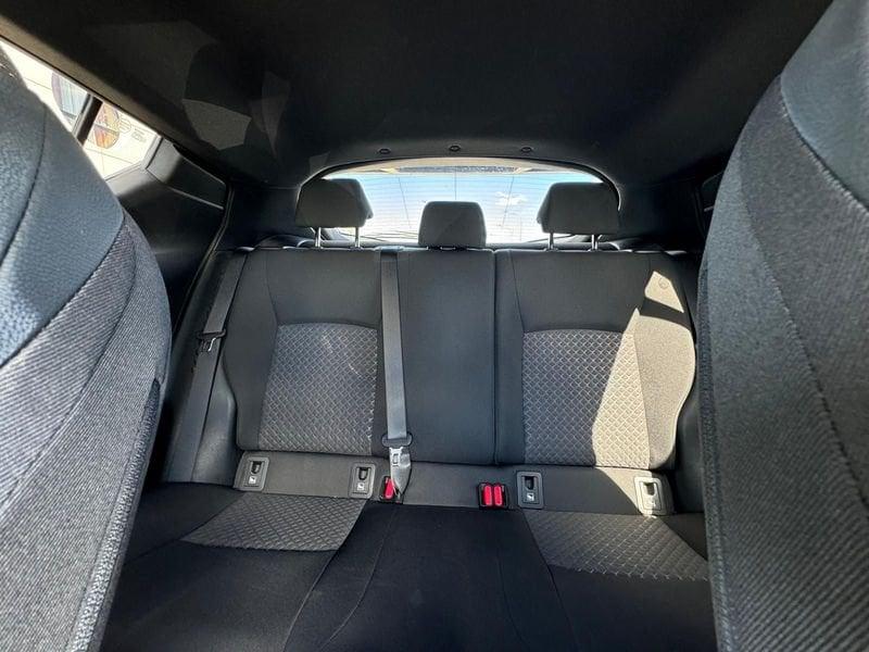 Toyota C-HR 2.0H (184CV) E-CVT Trend