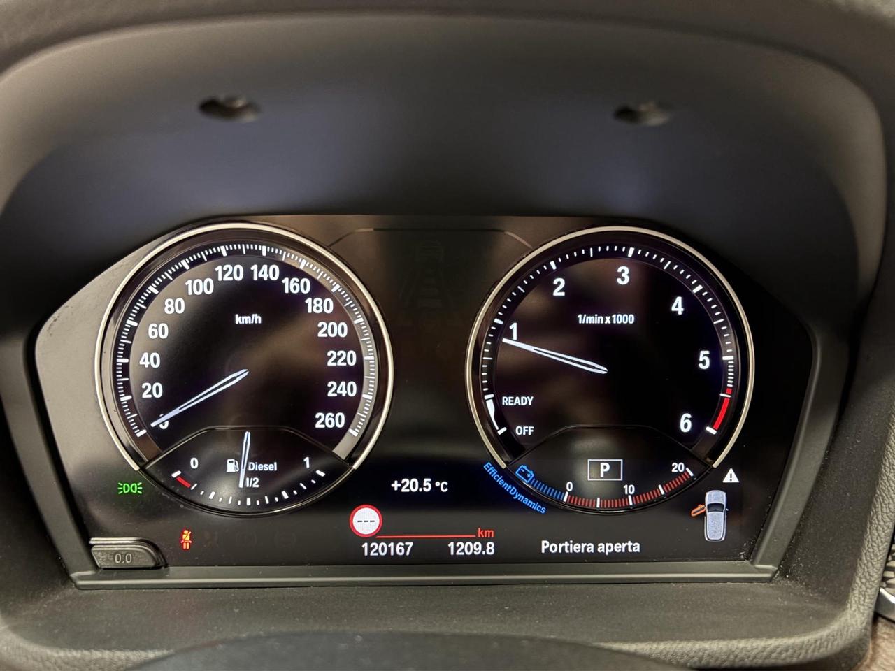 Bmw X2 xdrive20d Msport X auto