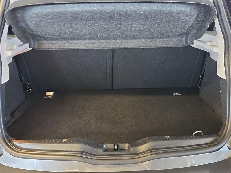 smart forfour 2ªs. (W453) 70 1.0 Passion