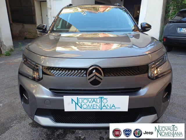 CITROEN C3 1,2 PureTech 100 S&S Plus Tetto Bicolore Km0