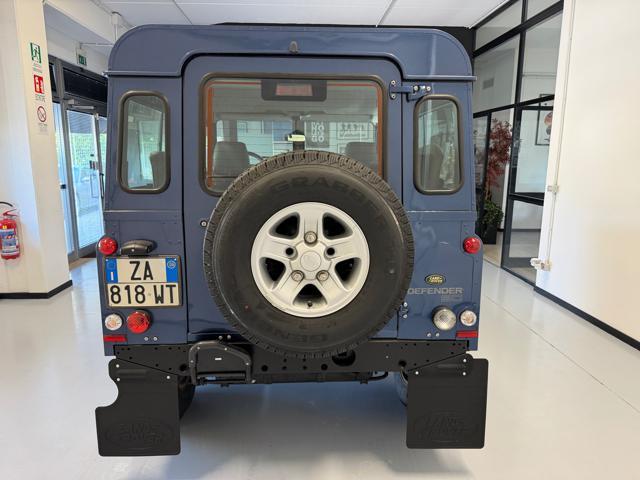 LAND ROVER Defender 90 2.5 Td5 S *CLIMA*ASI*
