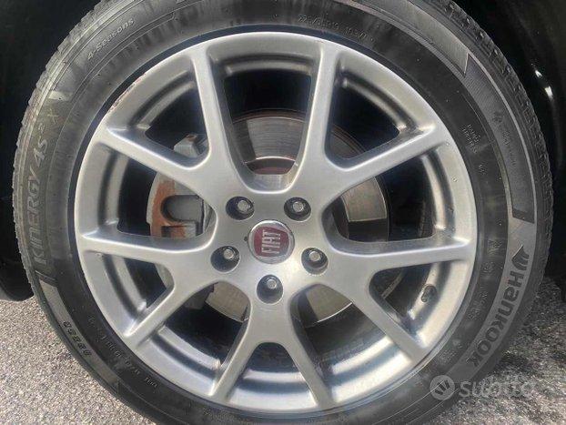 FIAT Freemont 2.0 Mjt 170 CV 4x4 aut. 7 POSTI