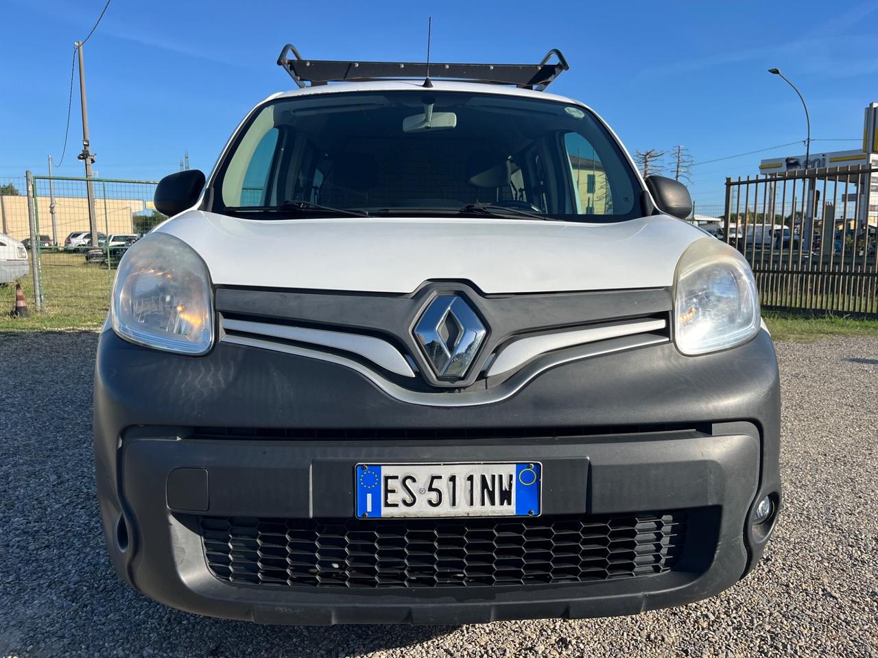 Renault Kangoo 1.5 dCi 90CV F.AP. 4p. Express Maxi Combi