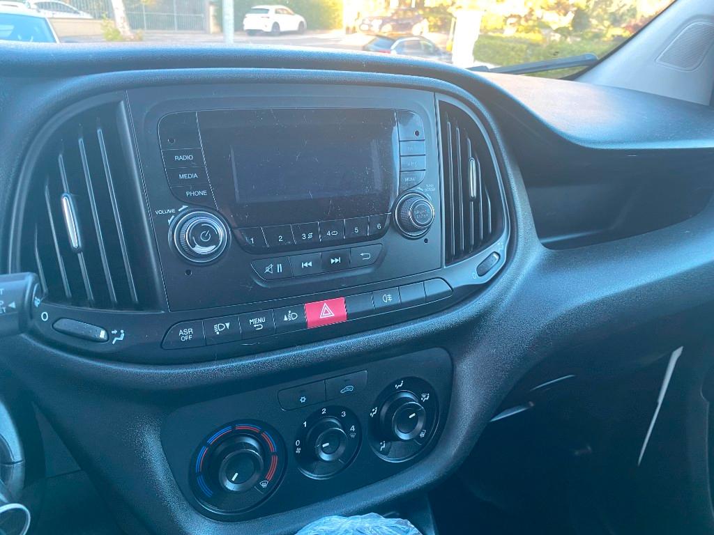 FIAT Doblò 3ª serie Doblò 1.3 MJT PC-TN Carg...