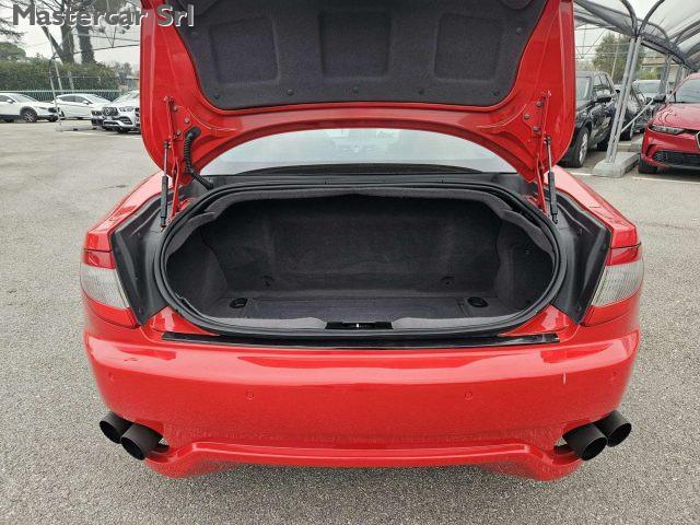 MASERATI GranTurismo Granturismo I 4.2 auto - GZ907HY