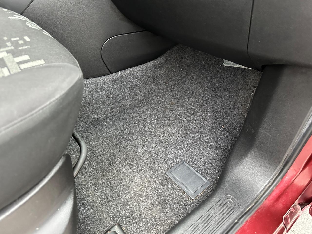 Fiat Qubo 1.4 8V 77 CV Dynamic Natural Power