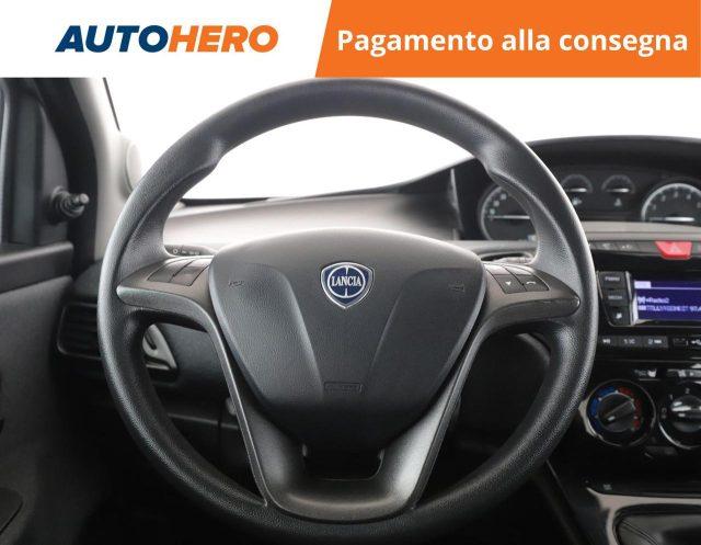 LANCIA Ypsilon 1.2 69 CV 5 porte Elefantino Blu