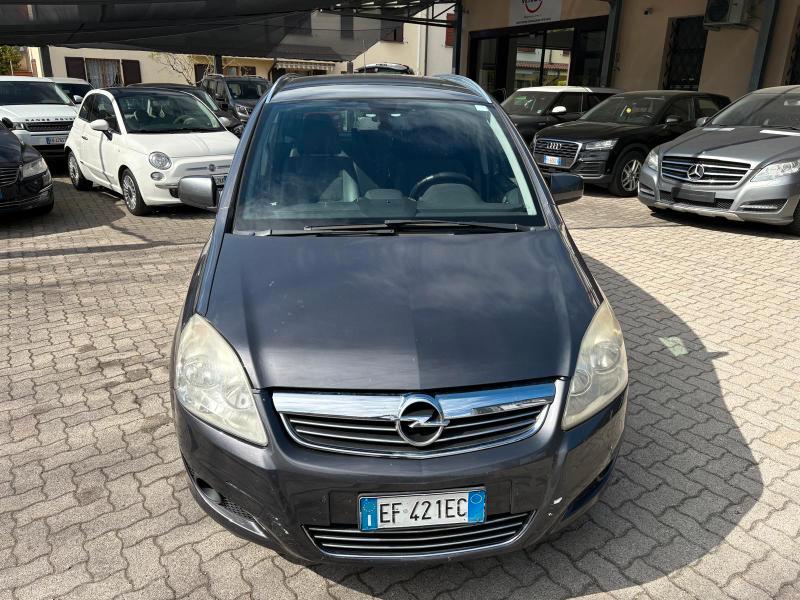 Opel Zafira 1.6 t. EDITION ecoM 150cv 7 POSTI