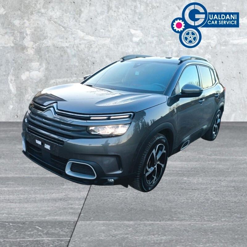 CITROEN C5 Aircross 1ª s. C5 Aircross PureTech...