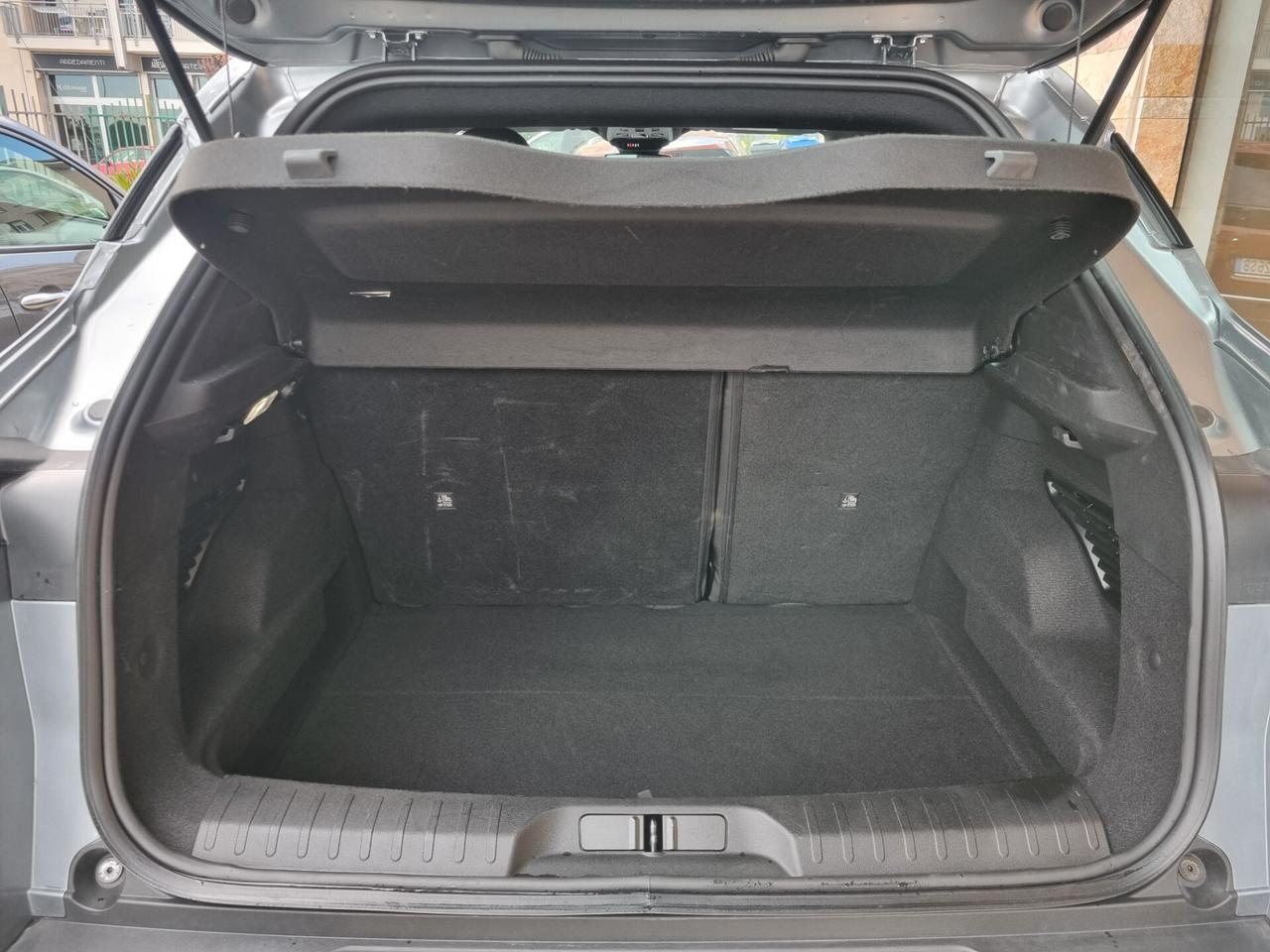 Alfa Romeo Junior 1.2 145 CV Hybrid eDCT6 Q4