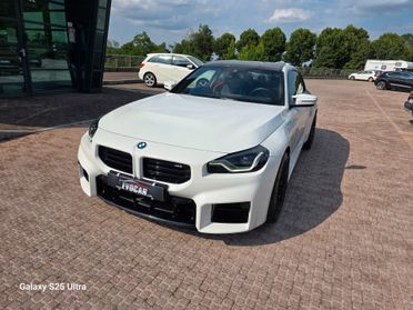 M2 full optional valutiamo usato