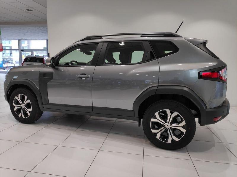 Dacia Duster ECO-G 100 Expression*GPL*PRONTA CONSEGNA*